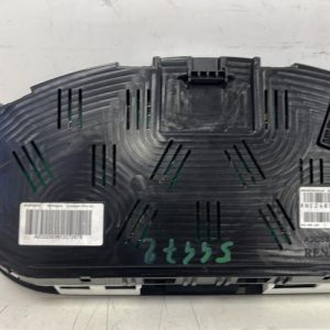 RENAULT MEGANE 3 PHASE 1