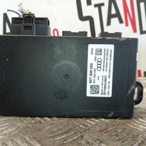 AUDI A3 3 CABRIO PHASE 2