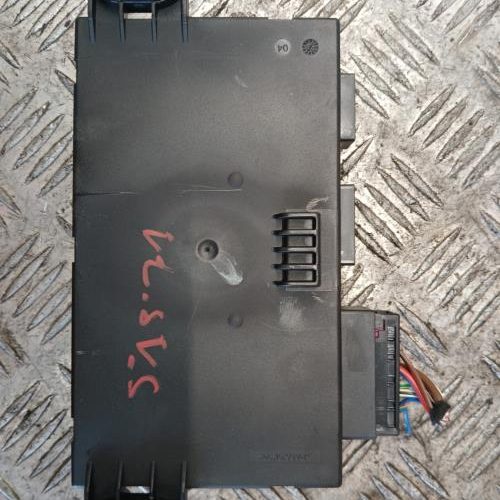 AUDI A3 3 CABRIO PHASE 2