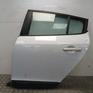 RENAULT MEGANE 3 PHASE 1