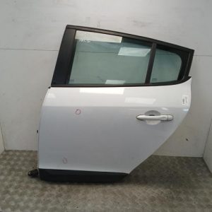 RENAULT MEGANE 3 PHASE 1