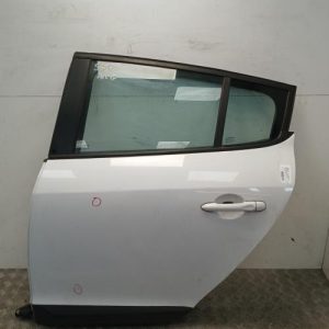 RENAULT MEGANE 3 PHASE 1