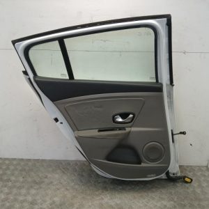 RENAULT MEGANE 3 PHASE 1