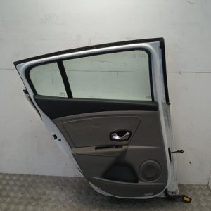 RENAULT MEGANE 3 PHASE 1