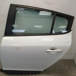 RENAULT MEGANE 3 PHASE 1