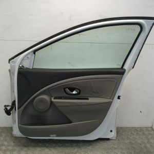 RENAULT MEGANE 3 PHASE 1