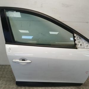 RENAULT MEGANE 3 PHASE 1