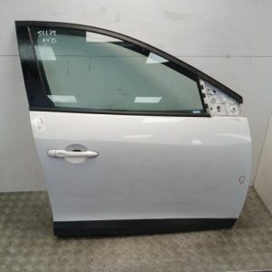 RENAULT MEGANE 3 PHASE 1