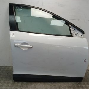 RENAULT MEGANE 3 PHASE 1