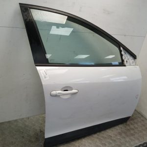 RENAULT MEGANE 3 PHASE 1