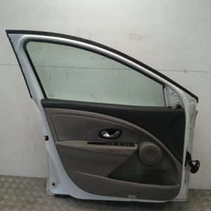 RENAULT MEGANE 3 PHASE 1