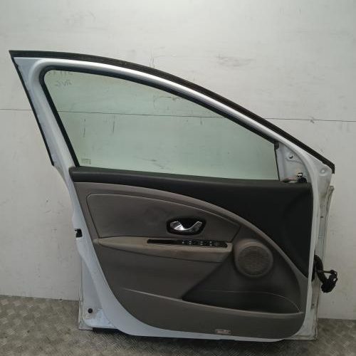 RENAULT MEGANE 3 PHASE 1