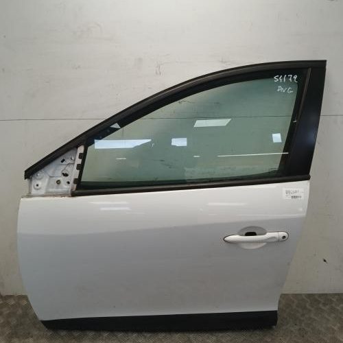 RENAULT MEGANE 3 PHASE 1