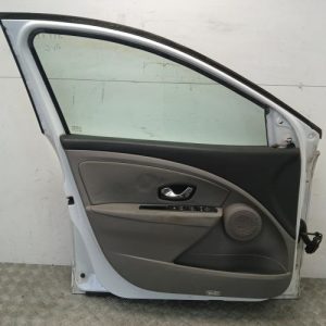 RENAULT MEGANE 3 PHASE 1