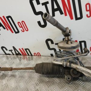 FORD FIESTA 5 PHASE 2