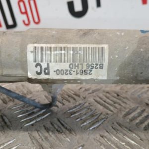 FORD FIESTA 5 PHASE 2