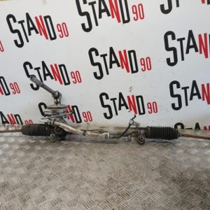 FORD FIESTA 5 PHASE 2