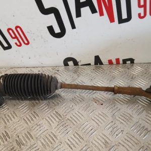 FORD FIESTA 5 PHASE 2