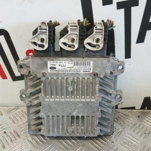 FORD FIESTA 5 PHASE 2