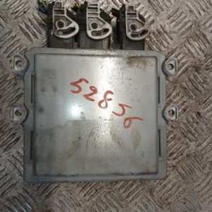 FORD FIESTA 5 PHASE 2