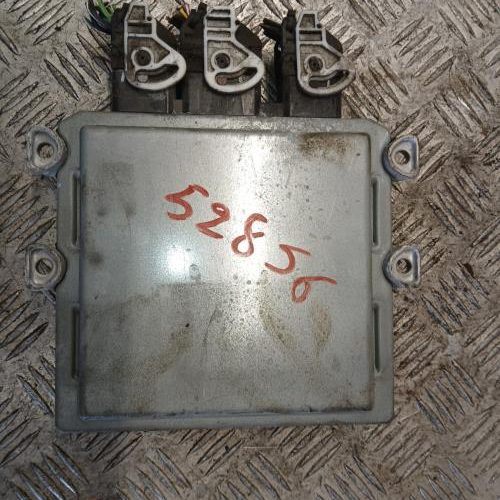 FORD FIESTA 5 PHASE 2