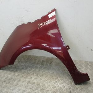 CITROEN C4 GRAND PICASSO 1