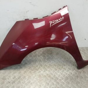 CITROEN C4 GRAND PICASSO 1