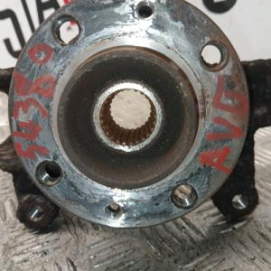 RENAULT SCENIC 2 PHASE 2