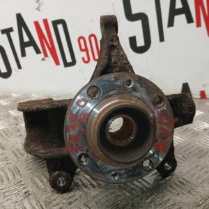 RENAULT SCENIC 2 PHASE 2