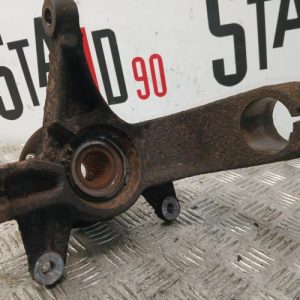 RENAULT SCENIC 2 PHASE 2