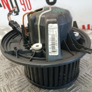 MERCEDES CLASSE A 169 PHASE 1