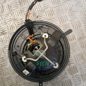 MERCEDES CLASSE A 169 PHASE 1