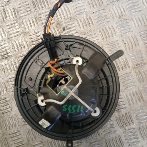 MERCEDES CLASSE A 169 PHASE 1