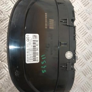 MERCEDES CLASSE A 169 PHASE 1