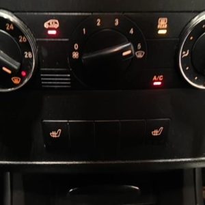 MERCEDES CLASSE A 169 PHASE 1