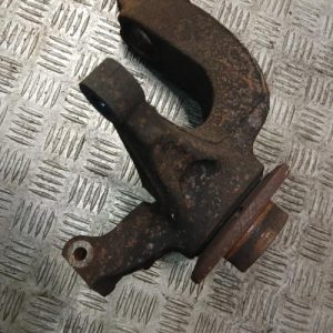 RENAULT SCENIC 2 PHASE 2