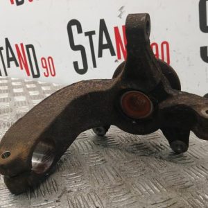 RENAULT SCENIC 2 PHASE 2