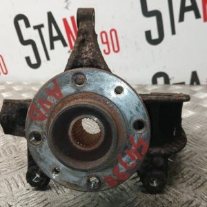 RENAULT SCENIC 2 PHASE 2