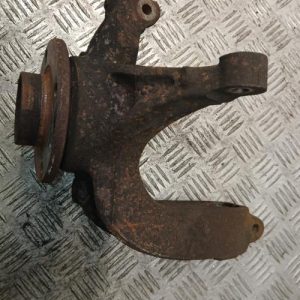 RENAULT SCENIC 2 PHASE 2