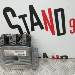 RENAULT SCENIC 2 PHASE 2