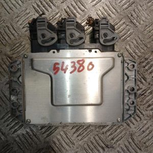 RENAULT SCENIC 2 PHASE 2