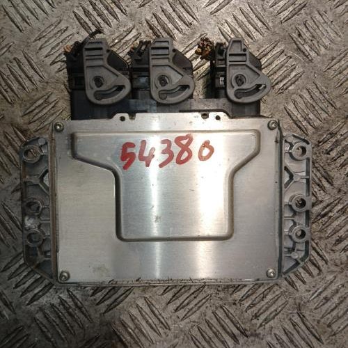 RENAULT SCENIC 2 PHASE 2