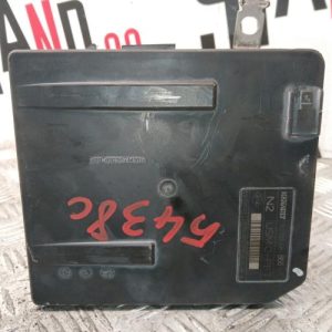 RENAULT SCENIC 2 PHASE 2