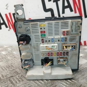 RENAULT SCENIC 2 PHASE 2