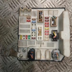 RENAULT SCENIC 2 PHASE 2