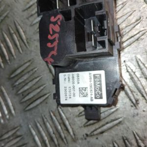 FORD FOCUS 3 PHASE 2