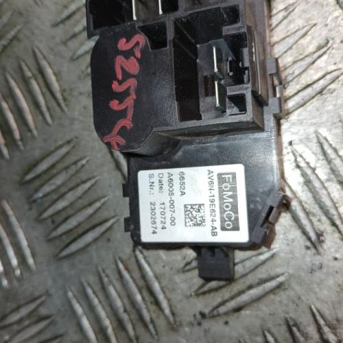 FORD FOCUS 3 PHASE 2