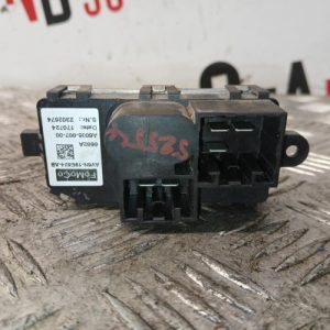 FORD FOCUS 3 PHASE 2