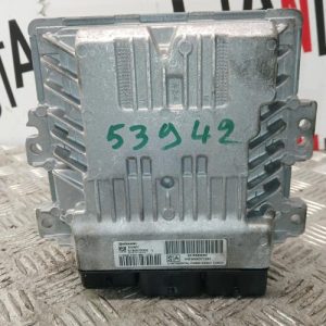 PEUGEOT 3008 1 PHASE 1