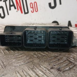 PEUGEOT 3008 1 PHASE 1